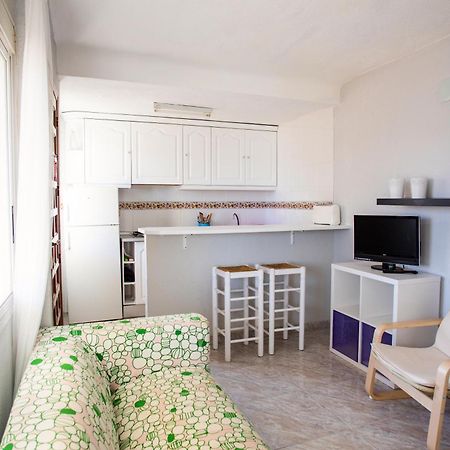 Hostal Alba La Mata  Bagian luar foto